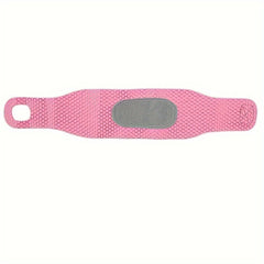 Sports Wrist Guard for Joint Strain Sprain, Light and Breathable, One Size