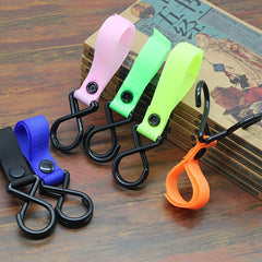 Nylon Webbing Hook for Strollers - Baby Safety