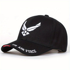 Men's Sunscreen Baseball Cap for Outdoor Activities