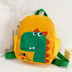 Kids Backpack Kindergarten Girl Boy Schoolbag Lightweight Cartoon Backpack