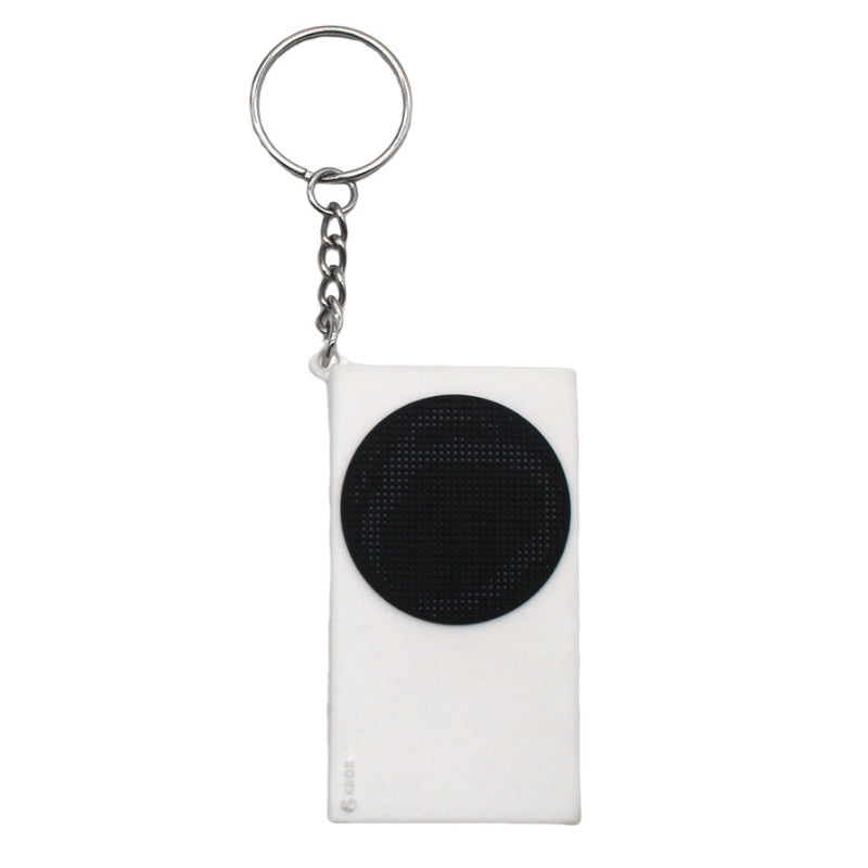 Mini Gamepad Host Key Chain Simulation Game Peripheral Pendant Men