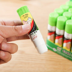 2pcs Washable Glue Sticks 9g 15g Wide Use
