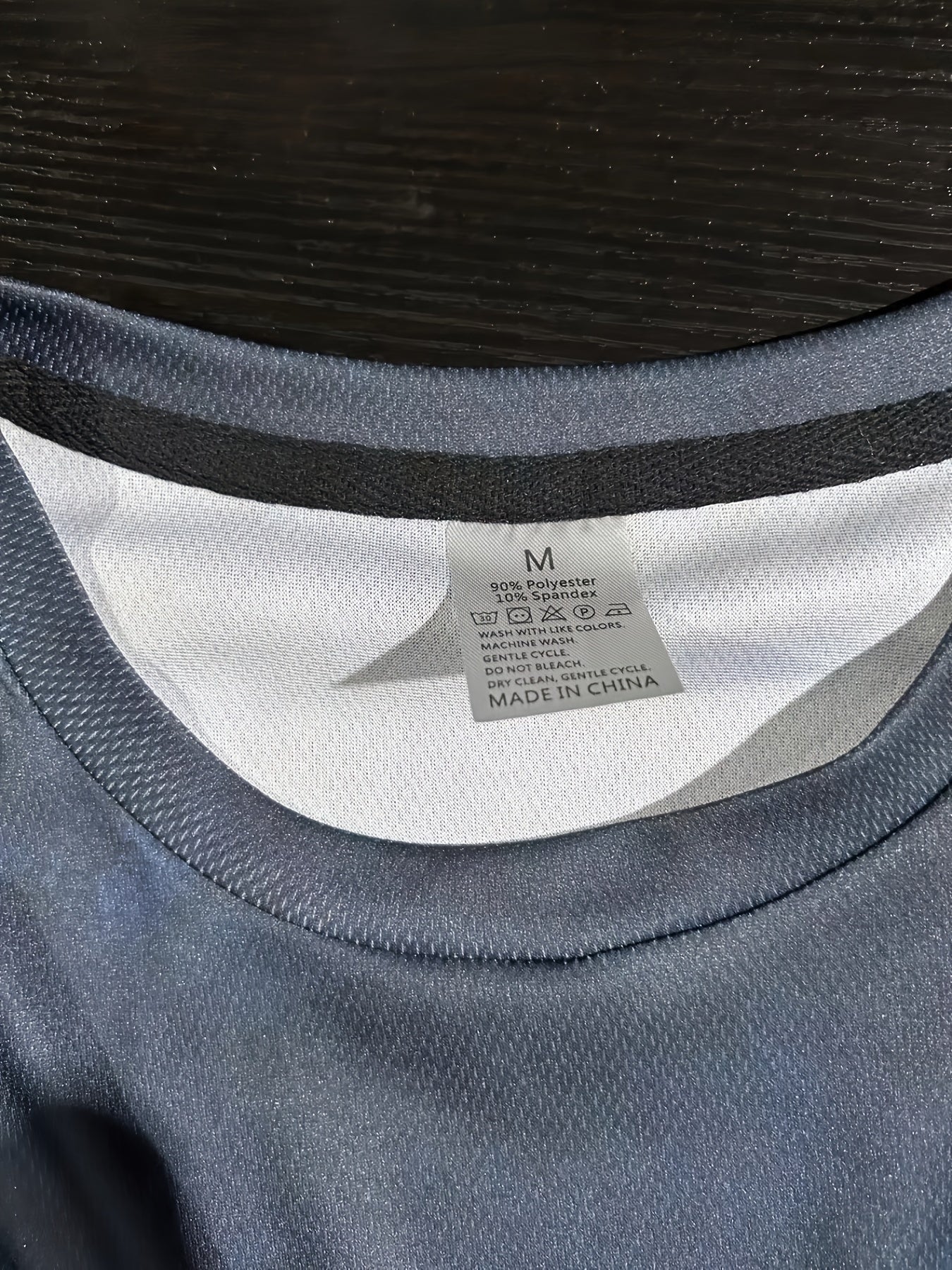 People Skills Print Men's Short Sleeve T-shirt Graphic Tee Men's Summer Clothes