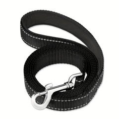 Taglory Reflective Dog Leash with Padded Handle - Medium & Small Dogs