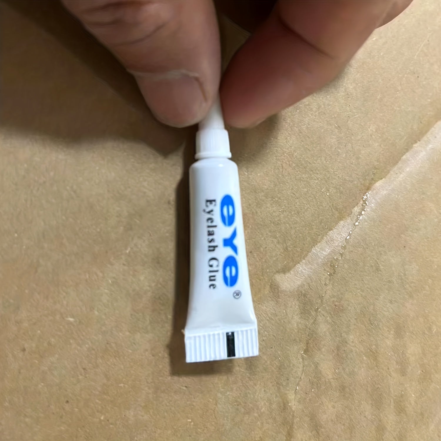 7g Eyelashes Adhesive Waterproof Strong Hold Clear Strip Eye Lash Adhesives