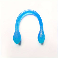 3pcs Silicone Training Bands Pulling Rope for Body S