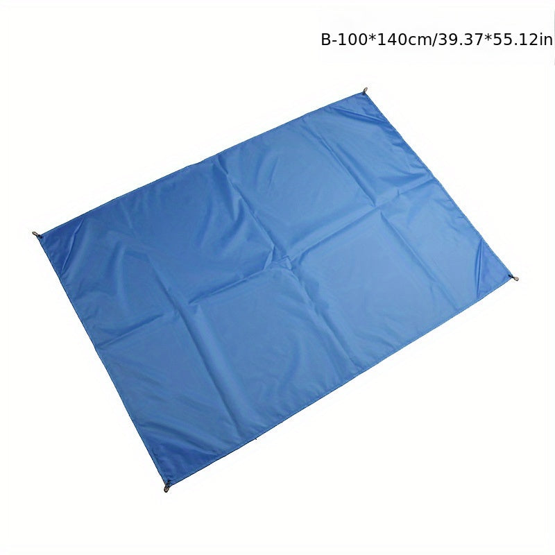 Waterproof Picnic Mat for Outdoor Camping and Beach Trips