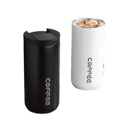 Insulated Coffee Mug Stainless Steel Double Wall Vacuum Coffee Mug