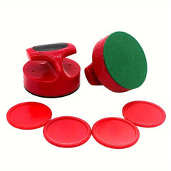 Table Hockey Ice Hockey Game Set Table Game Hockey Accessories