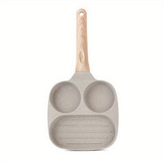 Omelet Pan Egg Cooker Frying Pan Breakfast Maker