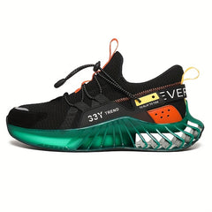 Men's Blade Sneakers for Jogging Tennis Gym