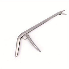 Stainless Steel Fishing Pliers - Perfect for Hook Removal