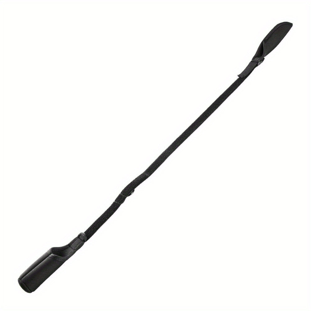 Adjustable Fishing Rod Protector Strap Belt
