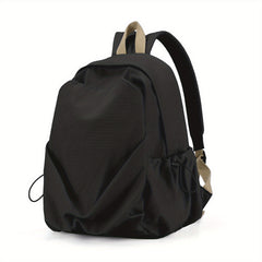 Harajuku Canvas Backpack Large Capacity for Students