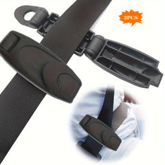 Universal Automotive Accessories Retaining Clips for Seating 1pc 2pcs