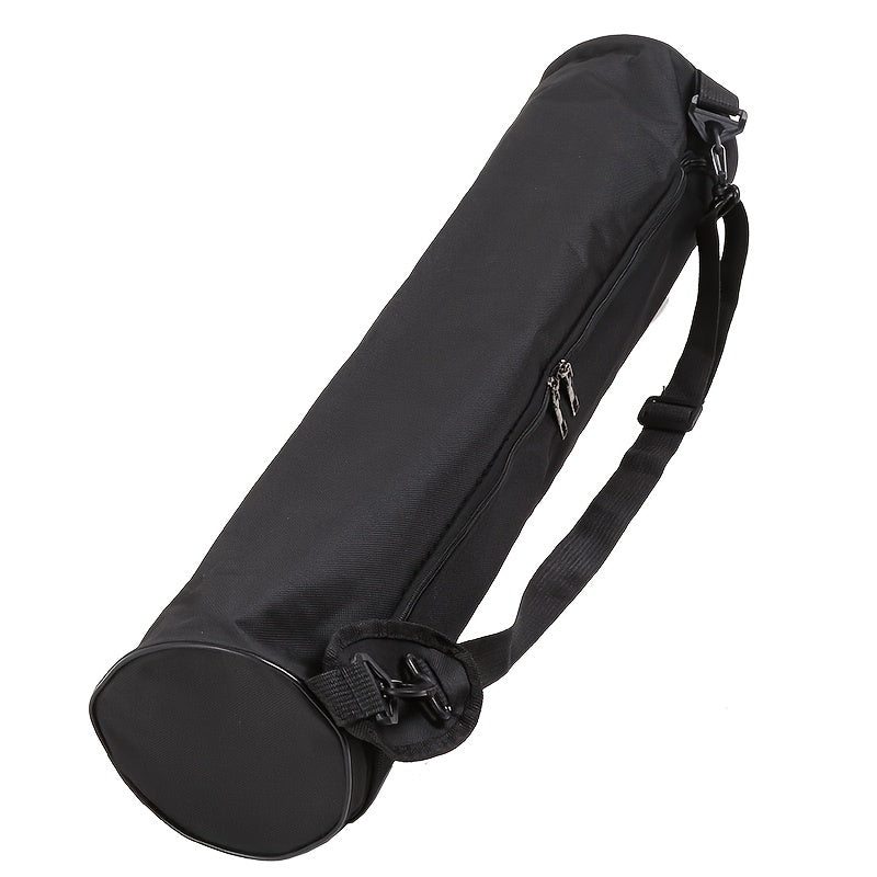 Yoga Mat And Accessories Storage Bag Waterproof Oxford Cloth