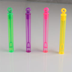 24pcs Bubble Stick Sets Wedding Guests Excluding Liquids
