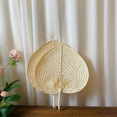 Vintage Chinese Style Handheld Fan