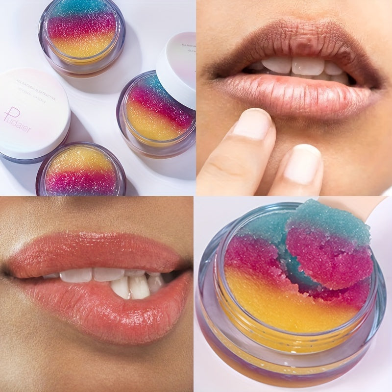 Lip Lightening Cream Exfoliate Lighten Fade Lip Lines Repair Moisturize