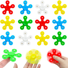 Finger Spinner Toys Birthday Party Classroom Prize Fidget Toy Girls and Boys