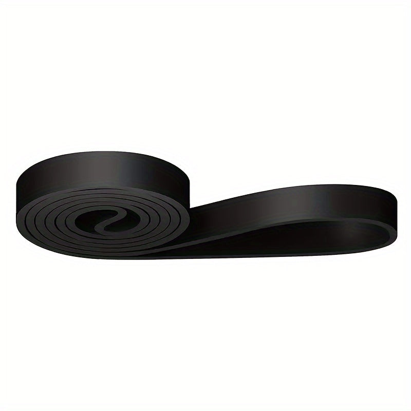 TPE Yoga Resistance Band Elastic Stretching Rope