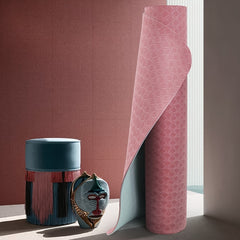 Waterproof TPE Yoga Mat 6mm Thickness