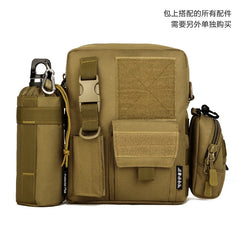25*20CM Army Green Crossbody Bag Messenger Bag A3116