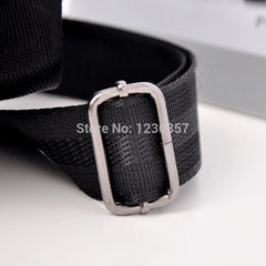 Small Casual Messenger Bag Canvas Nylon Man Oxford 25*22*8CM