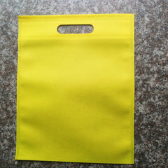 25*35cm Non-Woven Fabric Shopping Bags 20pcs/Lot
