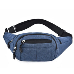 Women's Sport Waist Pack Fanny Pack Crossbody Wallet Belt