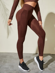 High Stretch Fitness Gym Leggings Yoga Running Pants
