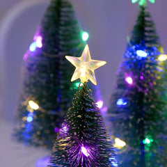 Christmas Tree Decoration Toys Ornaments