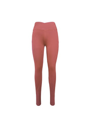 High Waist Tummy Control Yoga Leggings With Pockets
