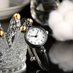 Retro All-match Small Fresh Watch Bracelet Female Students