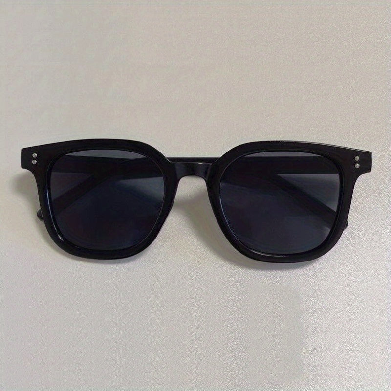 Brown Myopia Sunglasses UV Protection Glasses