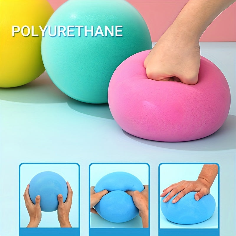 Size 3 5 7 Silent Basketball For Indoor Training