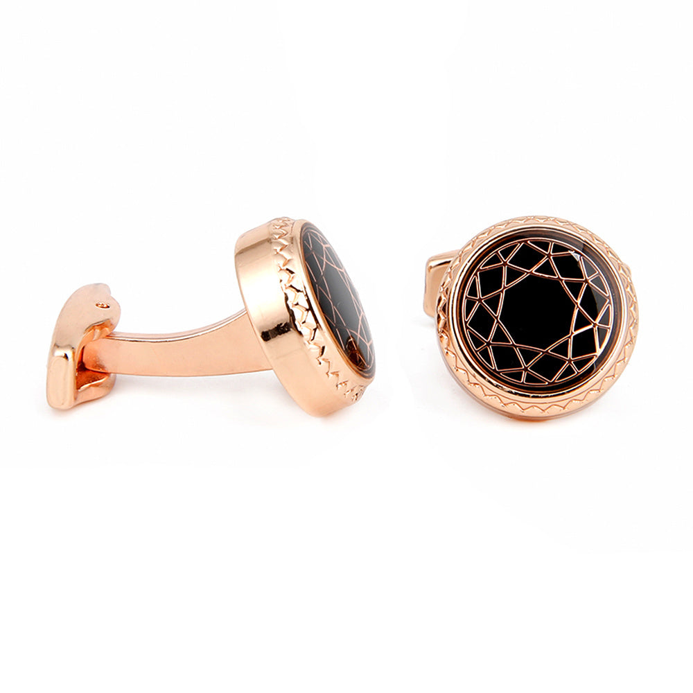 Men's French Cufflinks for Dress Shirts
