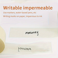Magic Beauty Pattern Paper Tape 21 87Y 20 0meter