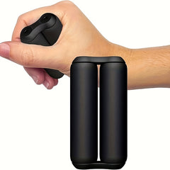 Ergonomic Handheld Decompression Toy for Anxiety Relief