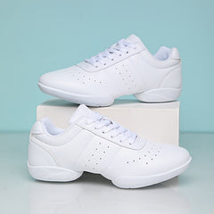 Lightweight Waterproof Gymnastics Dancing Bodybuilding Training Yoga Shoes
