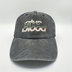 Mens Retro Baseball Cap Spring Summer Hat