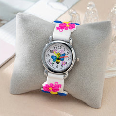 Digital Silicone Wrist Watch for Men and Women