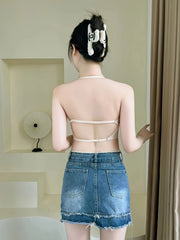 Wireless Push-Up Bra w/ Adjustable Straps & Removable Pads