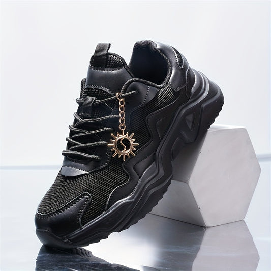 Women's Sports Running Shoes Soft Sole Breathable Lightweight Sneakers