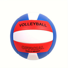Outdoor Volleyball Set for Training and Fun