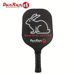 DunRun Beginner Pickleball Rackets for Outdoor Training