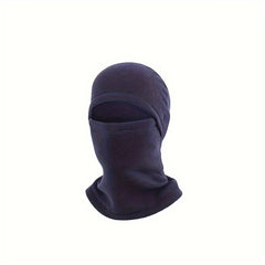 Winter Windproof Cap Riding Mask Coldproof Thickened Headwear Fleece Warm Cap