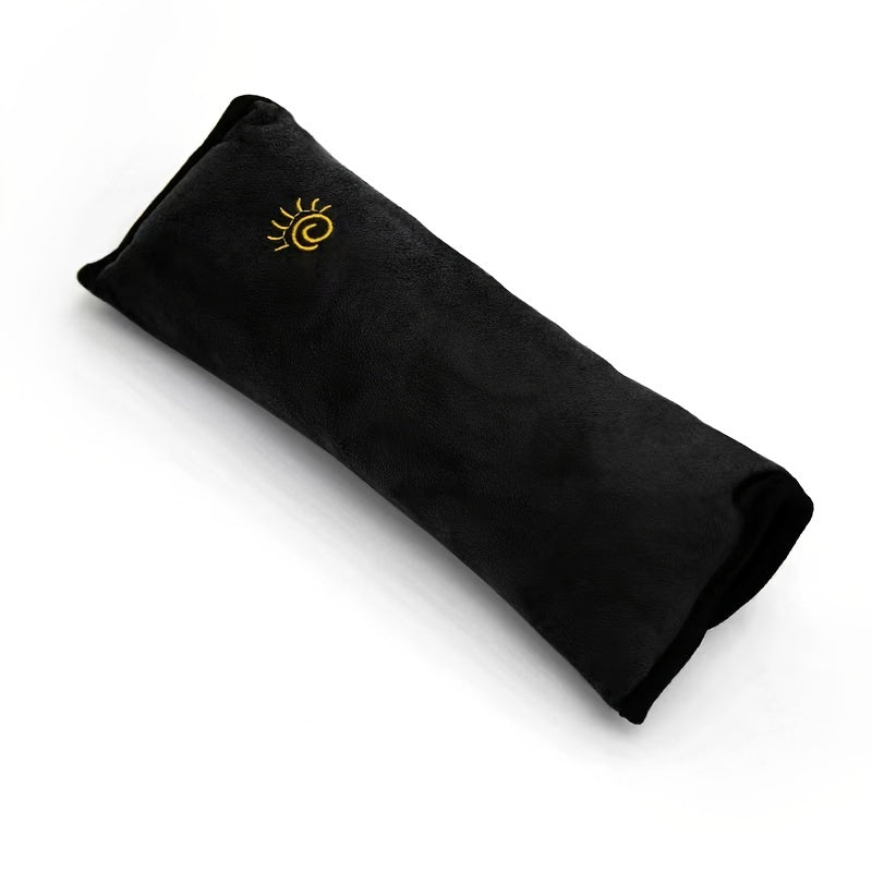 Plush Car Seat Belt Shoulder Guard Pillow