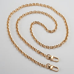 Metal Bag Chain Purse Wallet Replacement Strap 119 cm