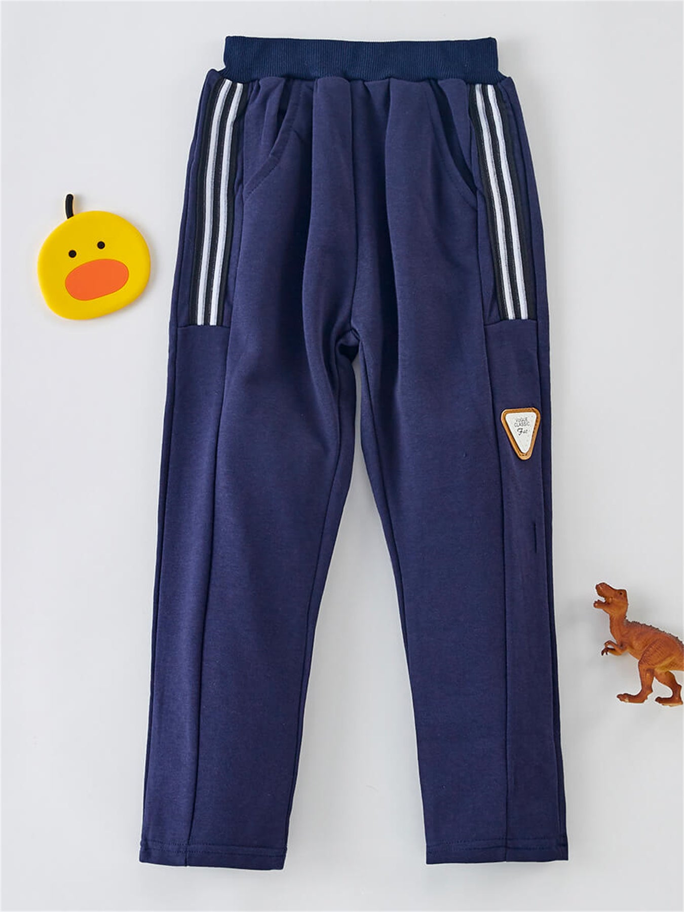 Toddler Boy Casual Sports Pants